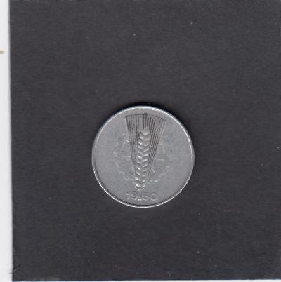 Beschrijving: 10 Pfennig EAR  